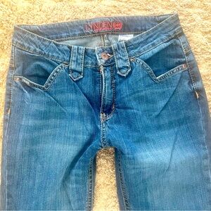 Cinch jeans sz 27L